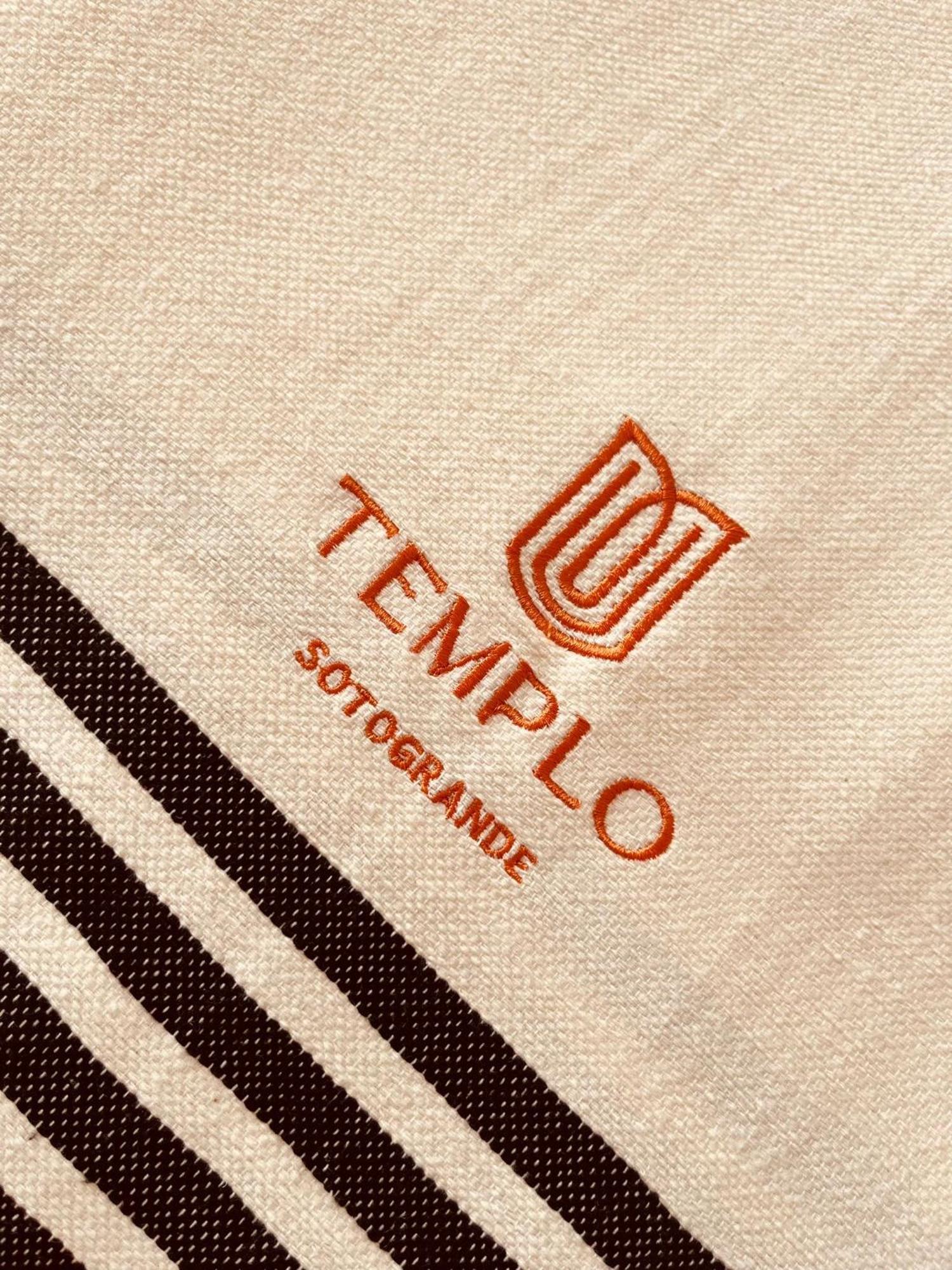 Templo Sotograndeアパートメント エクステリア 写真